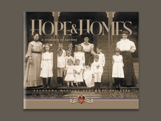 Hope & Homes: A Century of Caring